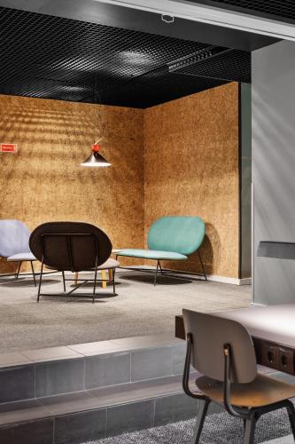 Comfort Hotel Xpress Youngstorget - image 2