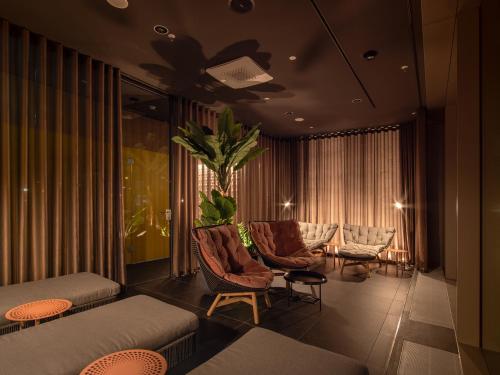 355986604 b'mine Hotel Frankfurt Airport