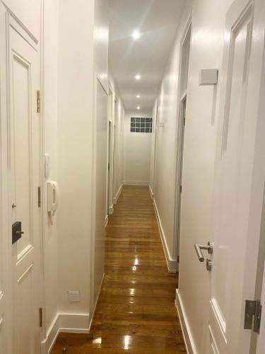 4 bedrooms apartment with balcony and wifi at Lisboa - image 11