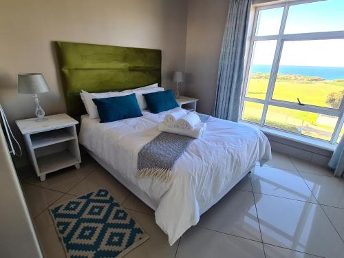Summerstrand, 9th Avenue, Unit 303 Cascades, Port Elizabeth (fotografie 11)
