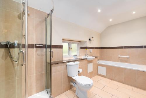 Windermere Manor Hotel Room Type - Superior Double Room - Annex