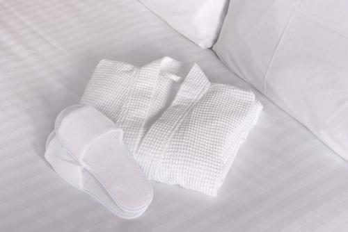 Windermere Manor Hotel Room Type - Club King or Twin Room