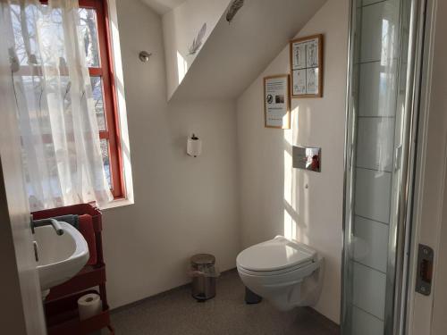Árbakki Farmhouse Lodge - image 10
