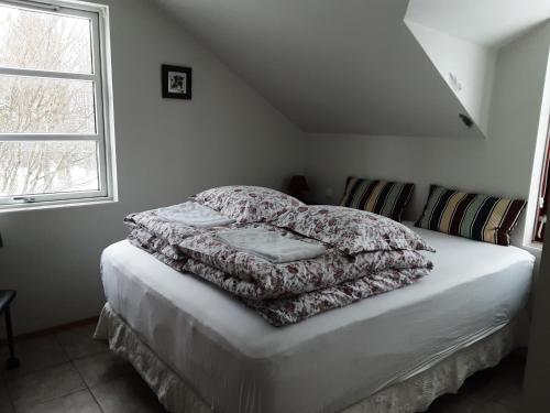 Árbakki Farmhouse Lodge - image 4