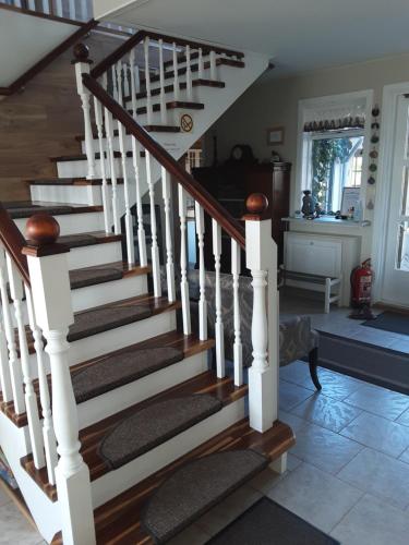 Arbakki Farmhouse Lodge in Selfoss