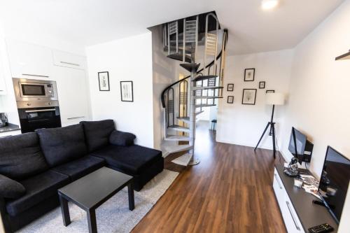  Apartamentos en Leis Muxia in Leis