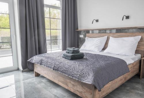Veltlin Bed & Wine, Valtice