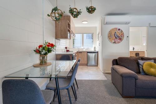 Two Bedroom Apartment