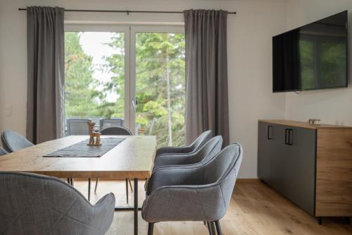 Vybavení, Luxalps- Turrach Alm Chalets Nr 1-4 Grünsee- Sauna- Skifahren- Wandern- Natur (Luxalps- Turrach Alm Chalets Nr 1-4 Grunsee- Sauna- Skifahren- Wandern- Natur) in Turracher Hohe