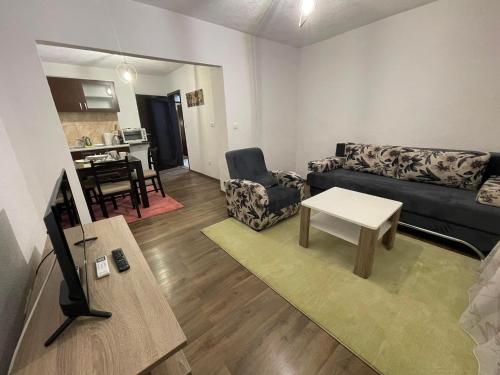 Montana Apartmani in Konjic