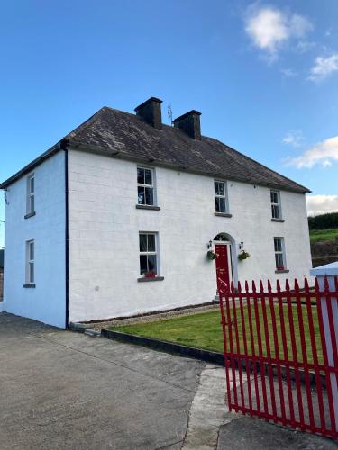 Entire Farmhouse in Tipperary Nenagh