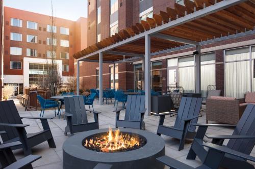 Hyatt Place Oklahoma City Bricktown - image 6