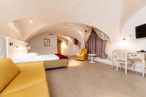 Meriton Old Town Garden Hotel in Tallinn Óváros