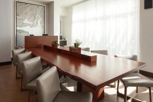 Hyatt Place Oklahoma City Bricktown - image 11