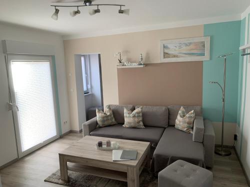 Ferienwohnung Blume in Schwielowsee, Deutschland