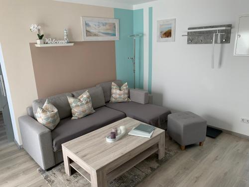 Ferienwohnung Blume in Schwielowsee, Deutschland
