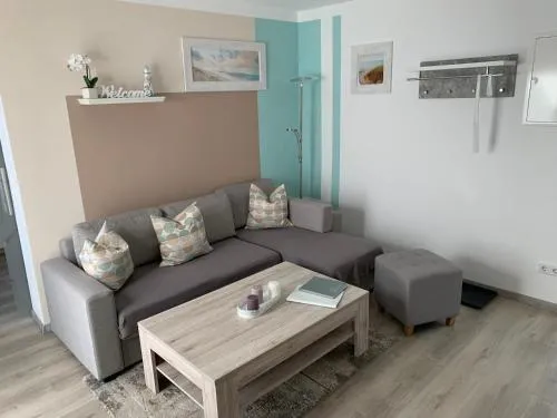 Ferienwohnung Blume in Schwielowsee, Deutschland