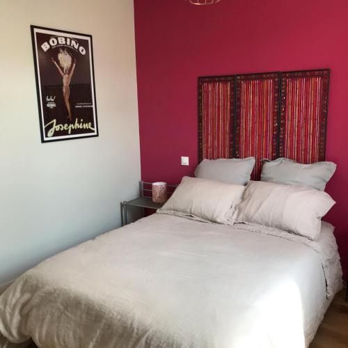 Au 23, chambres d'hôtes chambre d'hôte Vanves