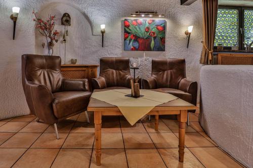 355996796 Alpenhotel Fischer 4 Sterne - Adults Only