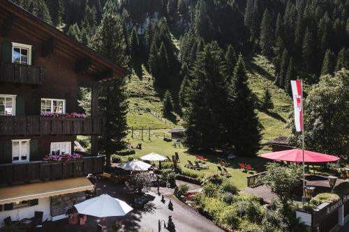 Heimspitze - Alpenhotel SKI-IN & Wirtshaus 2
