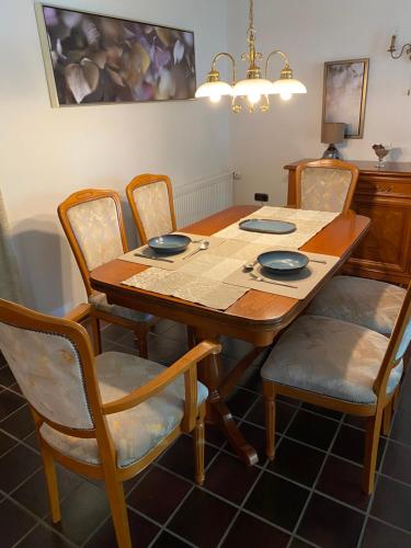 Apartment Schomaker-Fatmann in Werlte, Deutschland