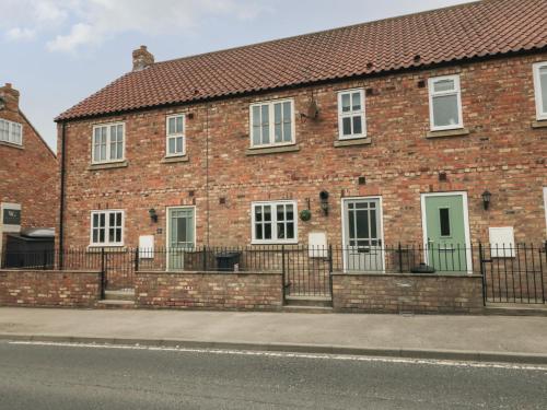 5 Manor Rise gîte à louer Thwing