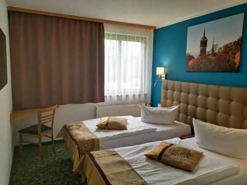ACRON Hotel Wittenberg - image 12