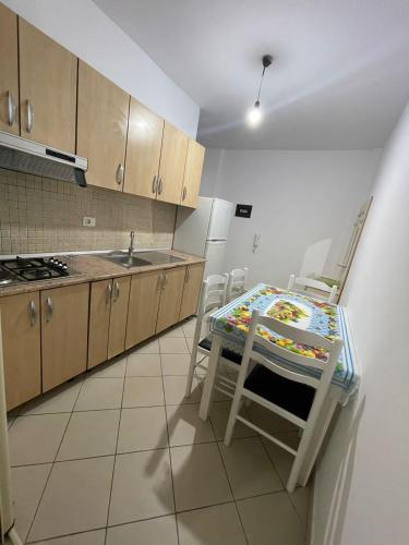Sea View Marina Apartment Vlore in Влёра