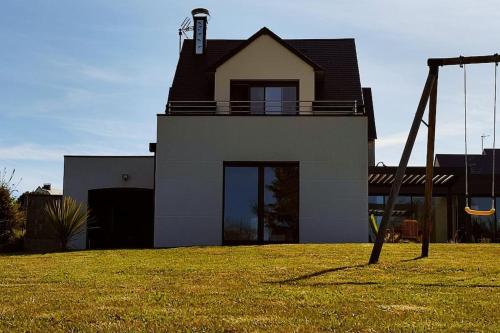 Maison au calme à 1.5km de la plage classée 4 étoiles