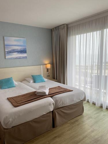 Hôtel Europa ***