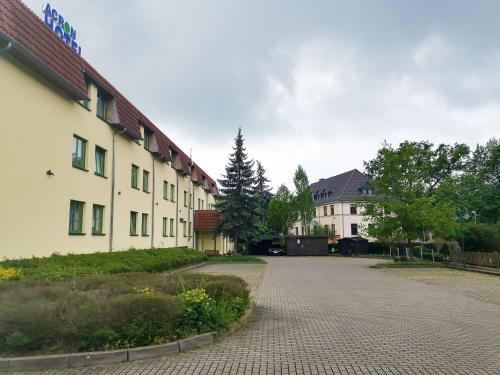 ACRON Hotel Wittenberg