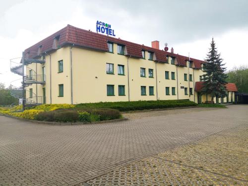 ACRON Hotel Wittenberg