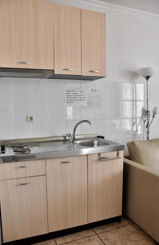 One-Bedroom Apartment (2 Adults + 2 Children) image 4