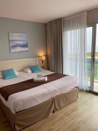 Hôtel Europa ***