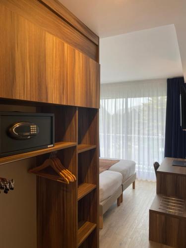 Hôtel Europa ***