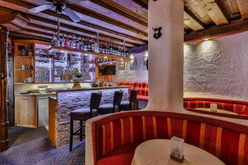 356000128 Alpenhotel Fischer 4 Sterne - Adults Only