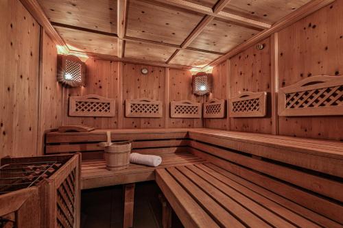 356000147 Alpenhotel Fischer 4 Sterne - Adults Only