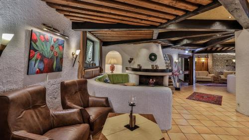 356000208 Alpenhotel Fischer 4 Sterne - Adults Only