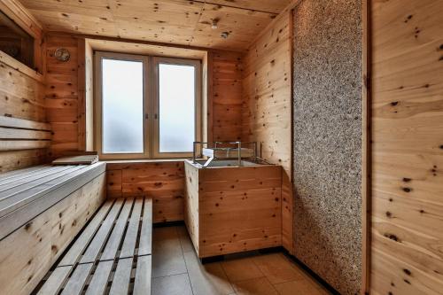 356000229 Alpenhotel Fischer 4 Sterne - Adults Only