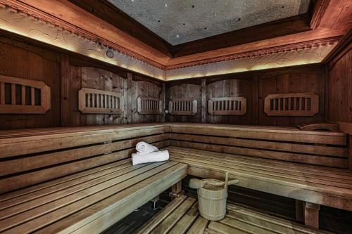 356000286 Alpenhotel Fischer 4 Sterne - Adults Only