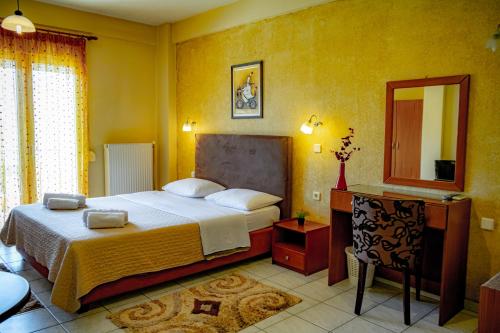 Tsironis Rooms - image 9