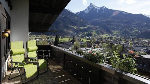 Ferienwohnung Elisa in Schruns-Tschagguns, Österreich