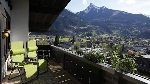 Ferienwohnung Elisa in Schruns-Tschagguns, Österreich