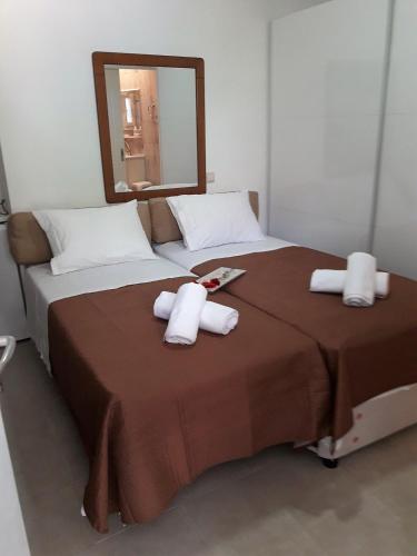Cozy Studio, Athens (photo 5)