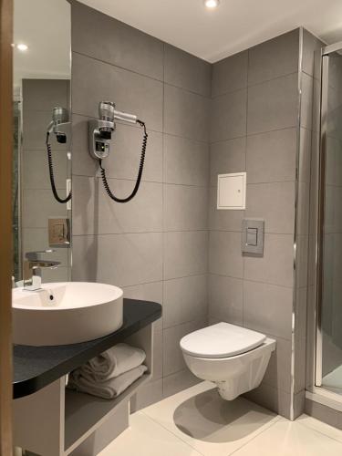 Timhotel Odessa Montparnasse (ex: Timhotel Gaite Montparnasse)