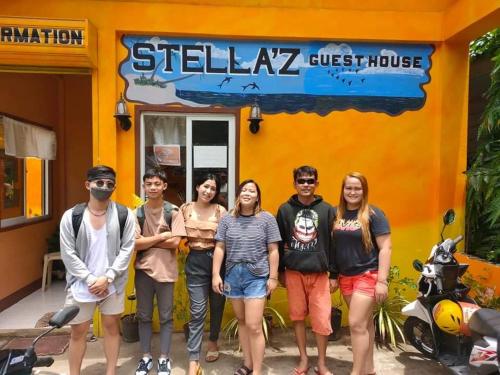 stellaz guesthouse