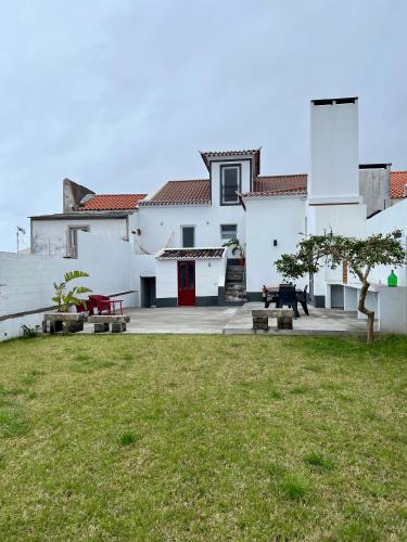 Casa Família Açoriana, Vila Franca do Campo