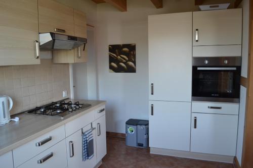 HM - Ferienhaus 3 Deluxe Krombachtalsperre Westerwald exklusive verbrauchte NK, Driedorf (fotografie 5)