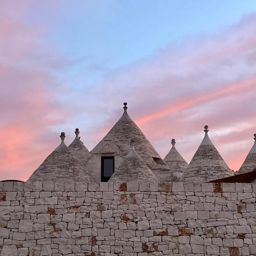 Quei Trulli Divini