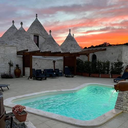 Quei Trulli Divini